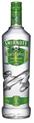 Smirnoff Twist Vodka Green Apple